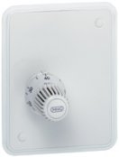 Термостаты для теплых полов Honeywell T6101, T6102 .