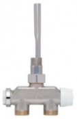 Распределительный клапан Honeywell V2280, V2290