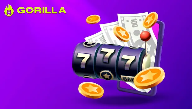 gorilla casino online casino
